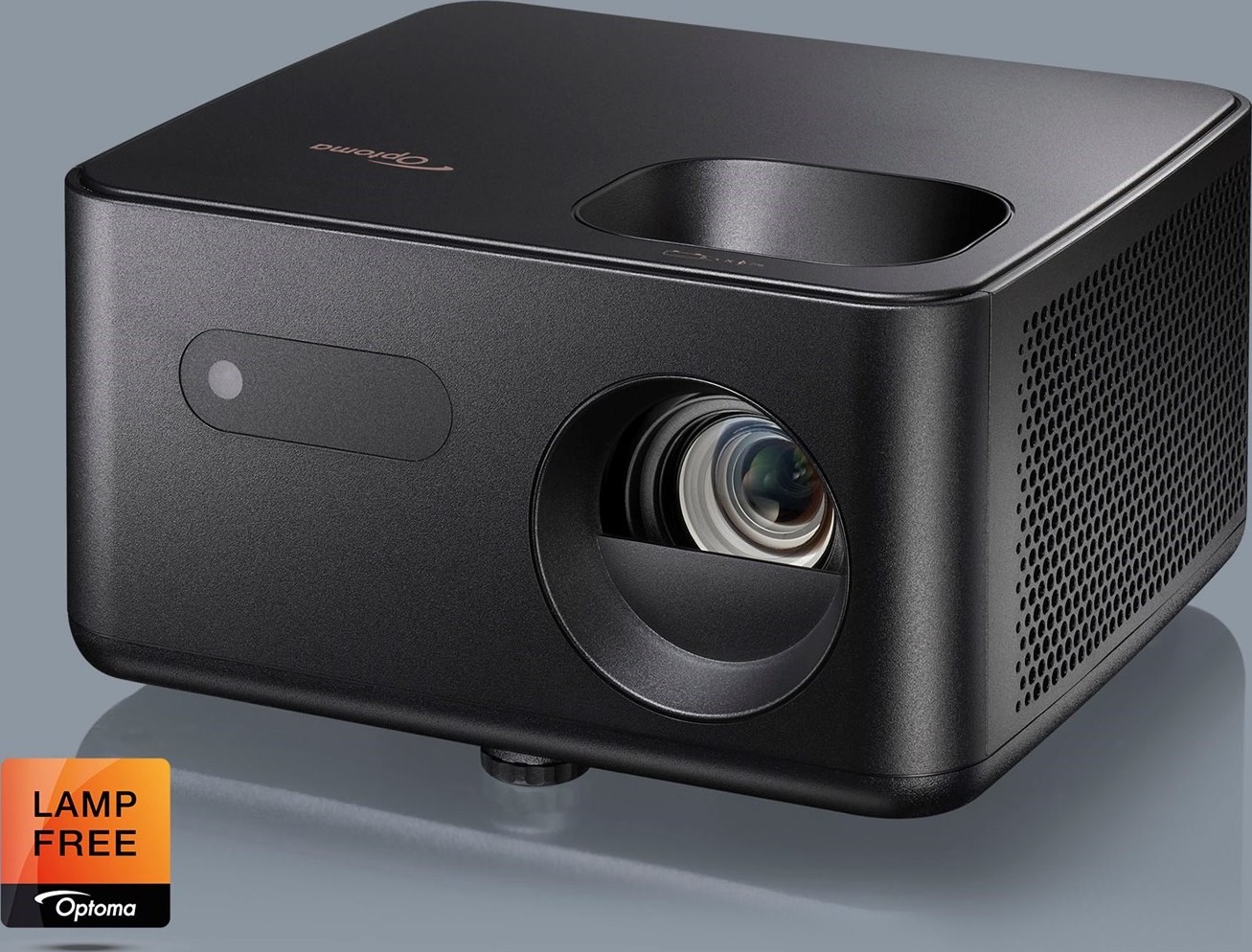 Optoma projektor Photon Life PK32 (DLP, LED, 4K UHD , 1100  ANSI, 400:1, HDMI, USB, USB-C, repro 1x5W)