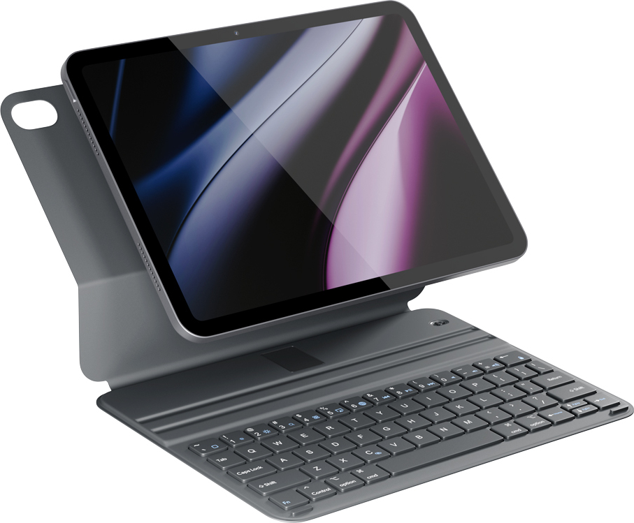 Epico UltraBoard EK20 pro iPad 10,9´´/11´´ A16 CZ