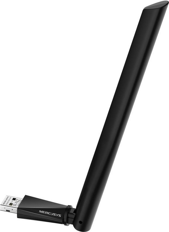 MERCUSYS MA14H WiFi6 USB adapter (AX300,2,4GHz)