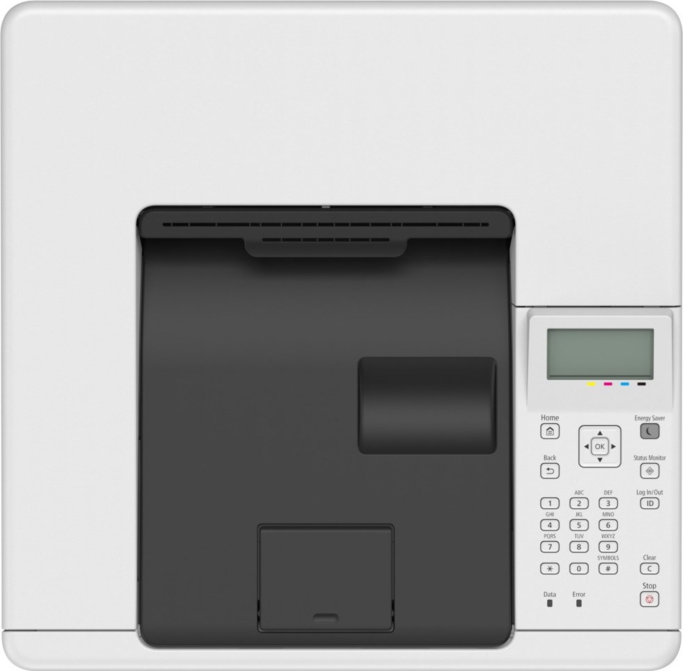 Canon i-SENSYS LBP646Cdw - Barevná, SF, A4, USB, LAN, Wi-Fi 25str./min