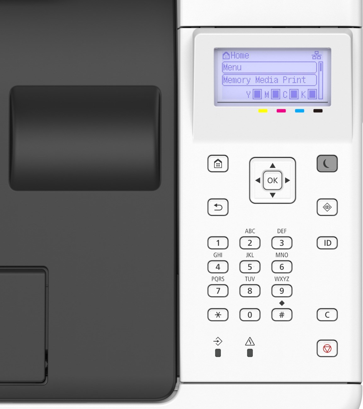 Canon i-SENSYS LBP646Cdw - Barevná, SF, A4, USB, LAN, Wi-Fi 25str./min