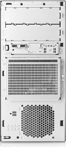 Hewlett Packard Enterprise HPE PL ML30g11 6325P (3.5G/4C8T) 1x32G 2x480G SSD 8SFF VROC 1x1000W 4p1G NBD311 Smart Choice
