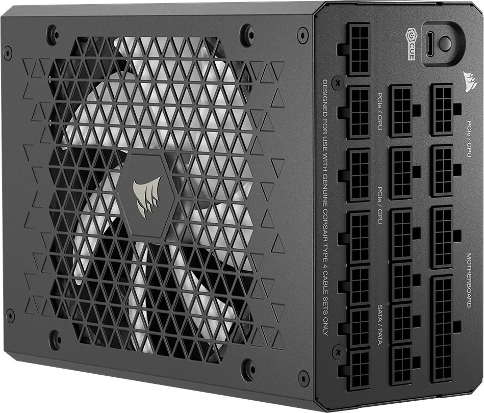 CORSAIR HX1500I 1500W 80+ PLATINUM
