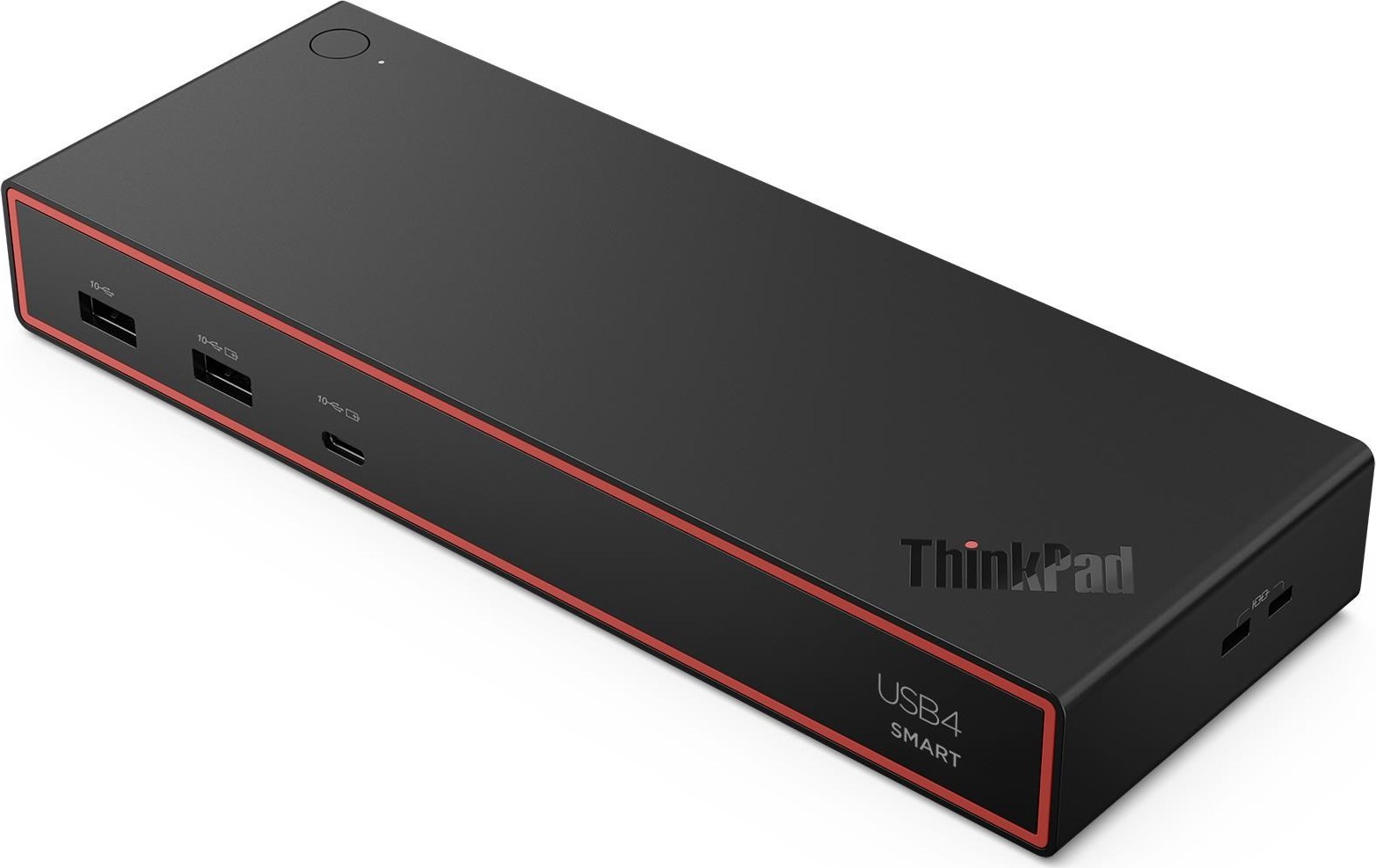 LENOVO dokovací stanice ThinkPad USB4 Smart Dock 5500 - 100W Adapter (65W PD)