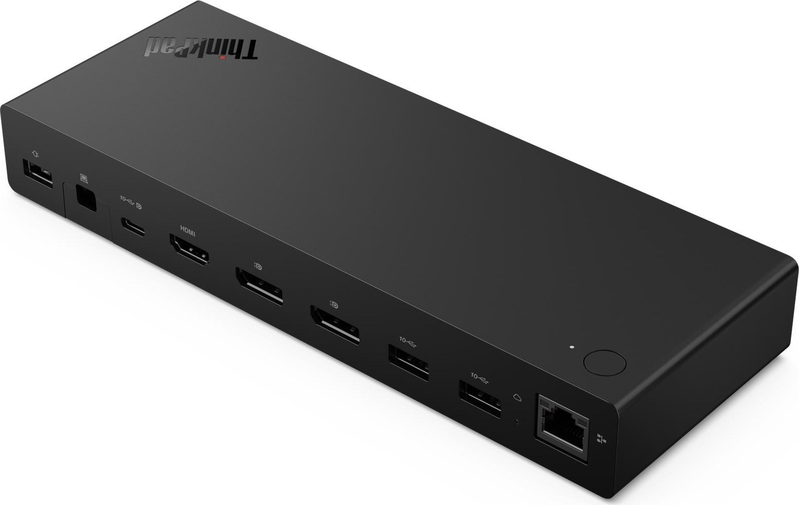 LENOVO dokovací stanice ThinkPad USB4 Smart Dock 5500 - 100W Adapter (65W PD)