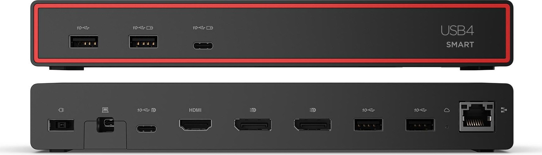 LENOVO dokovací stanice ThinkPad USB4 Smart Dock 5500 - 100W Adapter (65W PD)