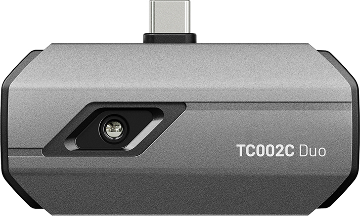Viking TOPDON termální infra kamera TC002C DUO