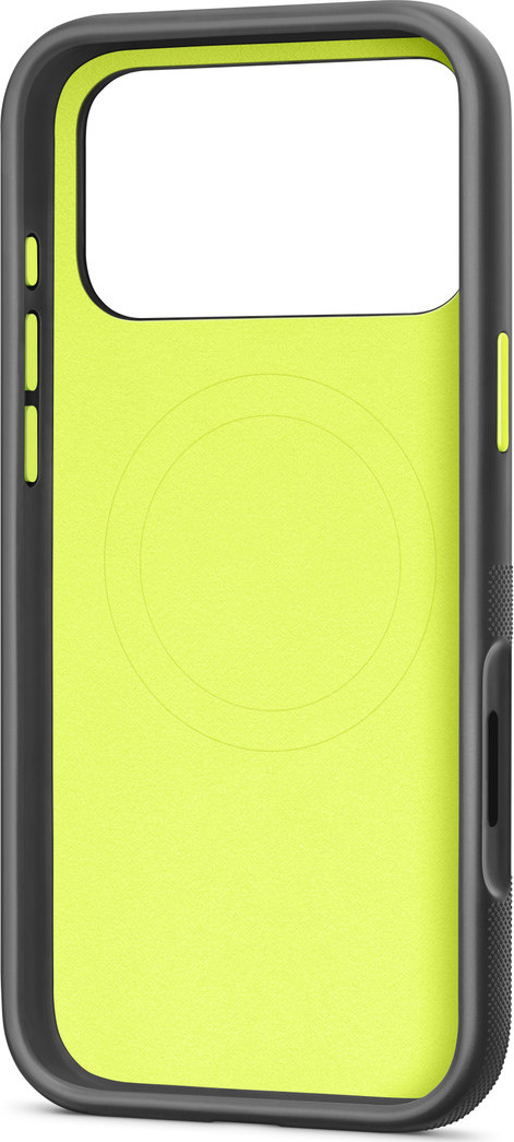 Apple Beats iPhone 17 Pro Max R.Case/MS+Cam.C–Ev.Black