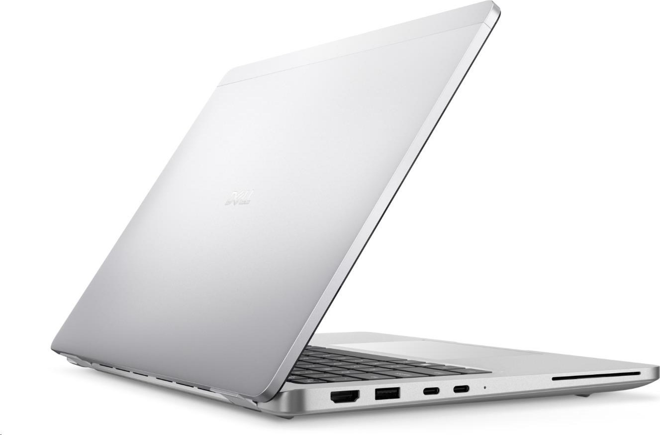 DELL NTB Pro 13 Plus PB13250/U7-266V/16GB/512SSD/13.3" FHD+/IR Cam & Mic/FgrPr/vPro/Backlit Kb/W11 Pro/3Y PS NBD