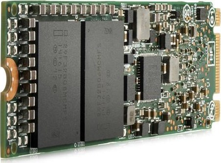 Hewlett Packard Enterprise HPE 1.92TB NVMe Gen4 Mainstream Performance Read Intensive SFF BC U.3 Static V2 Multi Vendor SSD