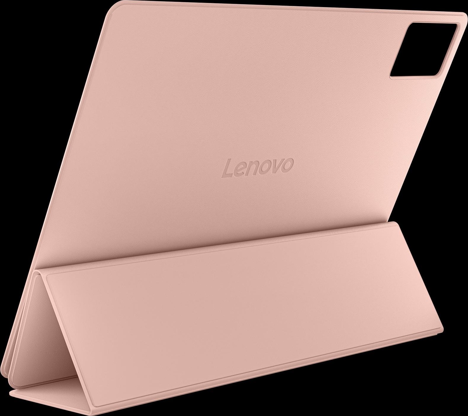 LENOVO Idea Tab Plus Folio Case SandRose-WW