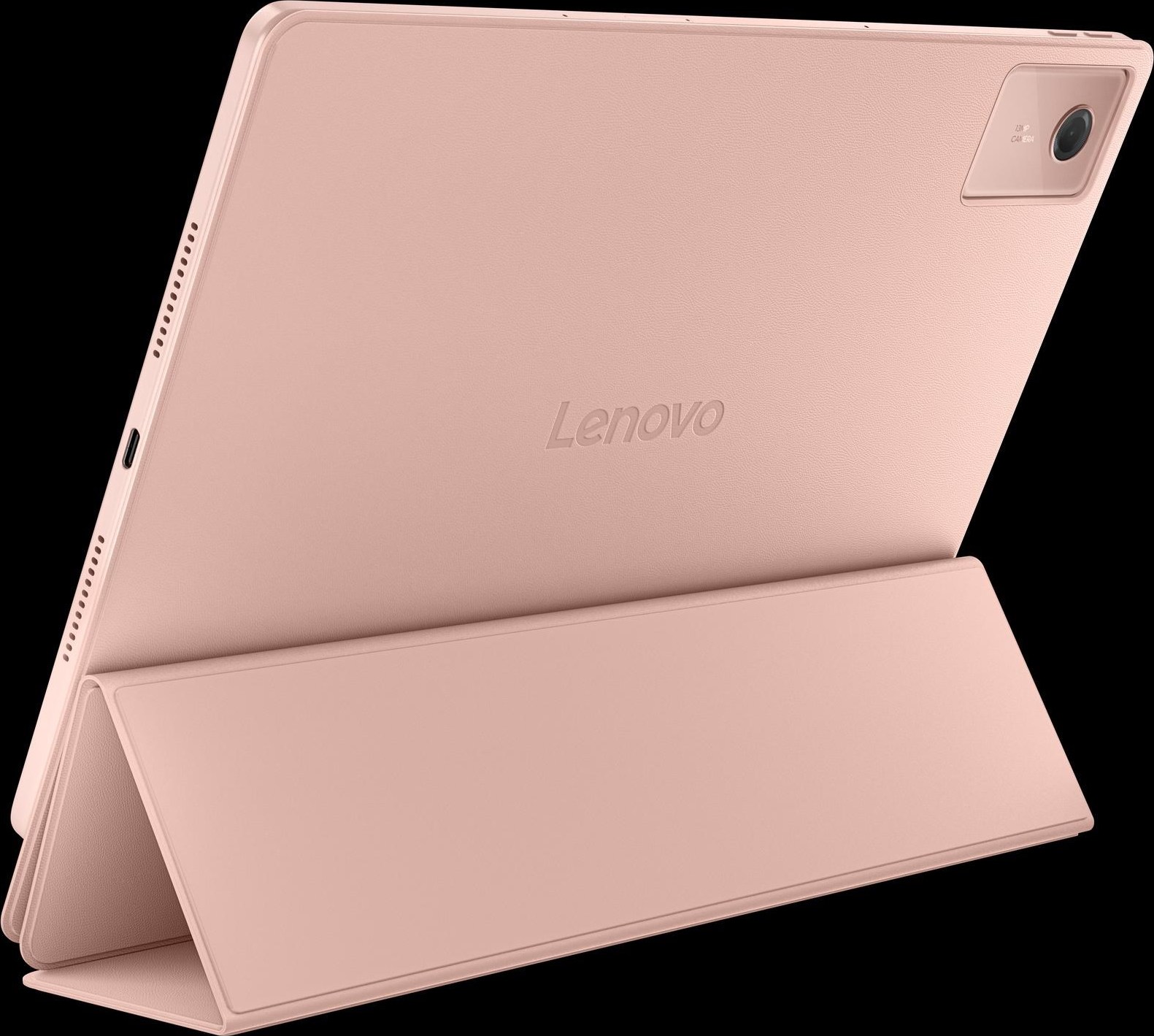LENOVO Idea Tab Plus Folio Case SandRose-WW