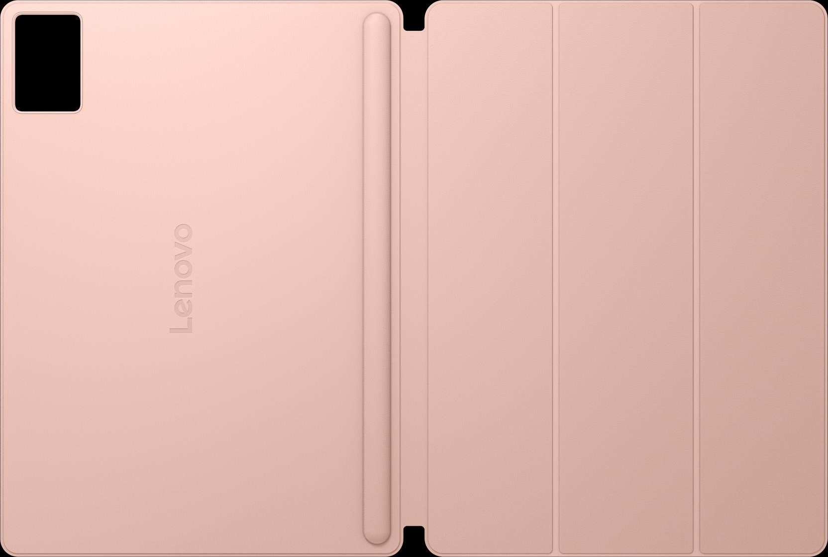LENOVO Idea Tab Plus Folio Case SandRose-WW