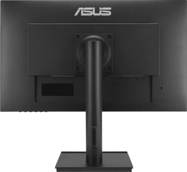 Asus ASUS/VA27DQFS/27"/IPS/FHD/100Hz/1ms/Černá/3R