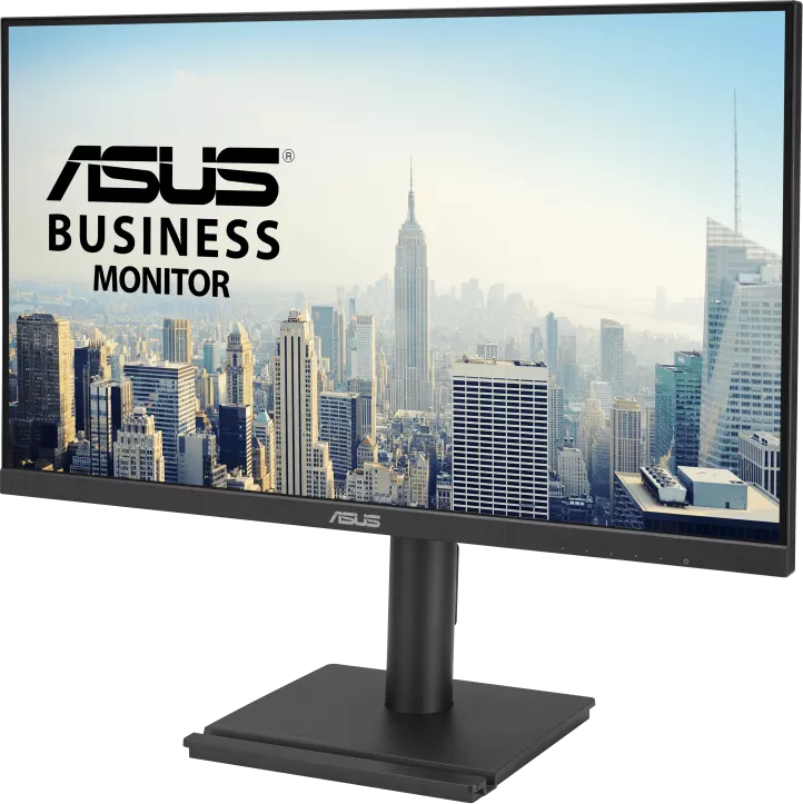 Asus ASUS/VA27DQFS/27"/IPS/FHD/100Hz/1ms/Černá/3R