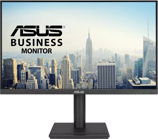 Asus ASUS/VA27DQFS/27"/IPS/FHD/100Hz/1ms/Černá/3R