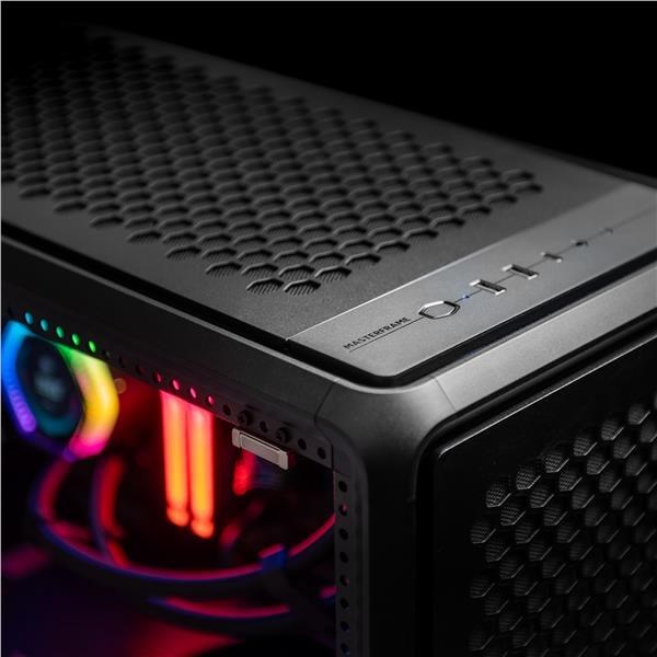 LYNX Challenger Ryzen 7 7800X3D 32GB 2TB SSD NVMe RTX 5080 16G W11 Home