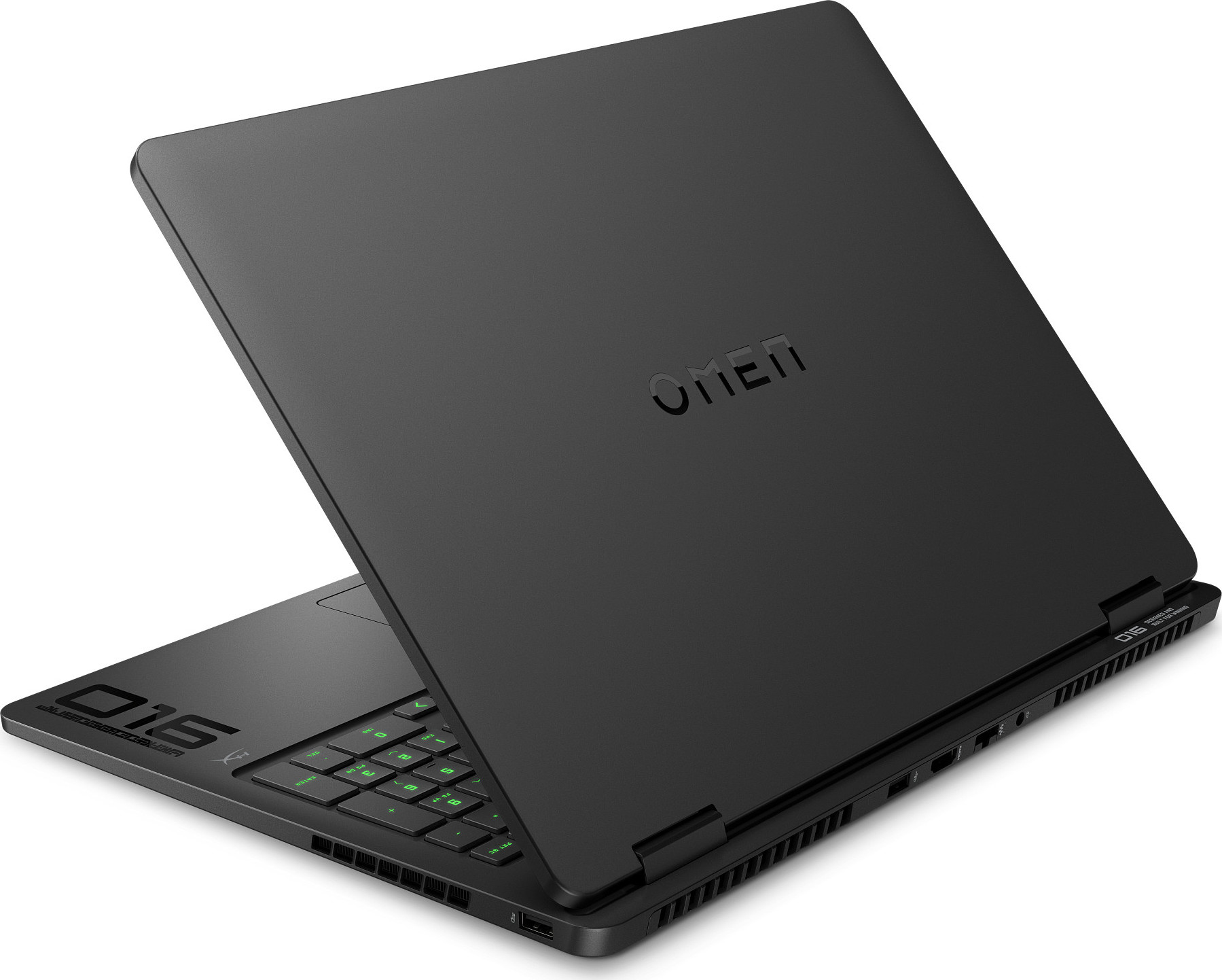 HP Inc. NTB OMEN Slim 16-an0002nc, Ultra 9-285H, 16" 2.5K , 32GB DDR5 2DM 5600,2TB SSD, RTX 5070 8GB Win11, 2Y on-site