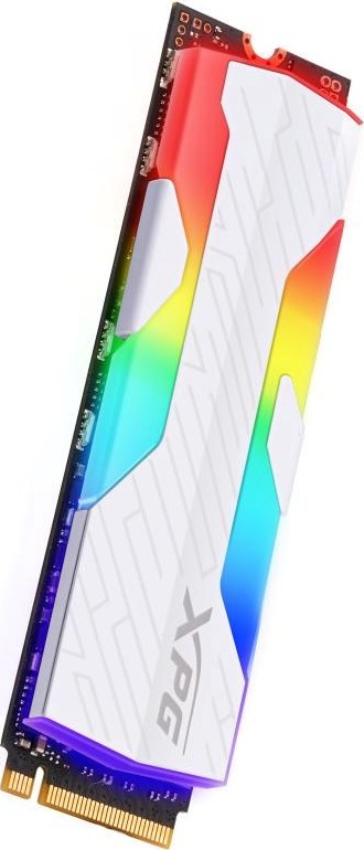 A-Data ADATA SSD 1TB XPG SPECTRIX S65G, PCIe Gen4x4 M.2 2280, (R:6000/W:4000 MB/s)
