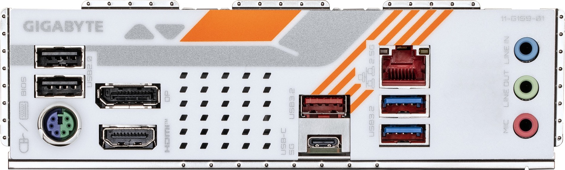 GIGABYTE MB Sc AM5 B850M FORCE, AMD B850, 2xDDR5, 1xDP, 1xHDMI, mATX