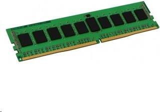 KINGSTON DIMM DDR4 8GB 2666MT/s CL19 Non-ECC 1Rx16 ValueRAM