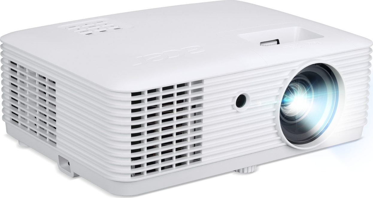 ACER Projektor Vero PL3510ATV - Laser 1080p 5000 Lm 50,000:1 EMEA 3.05Kg Carrying Case EURO Power