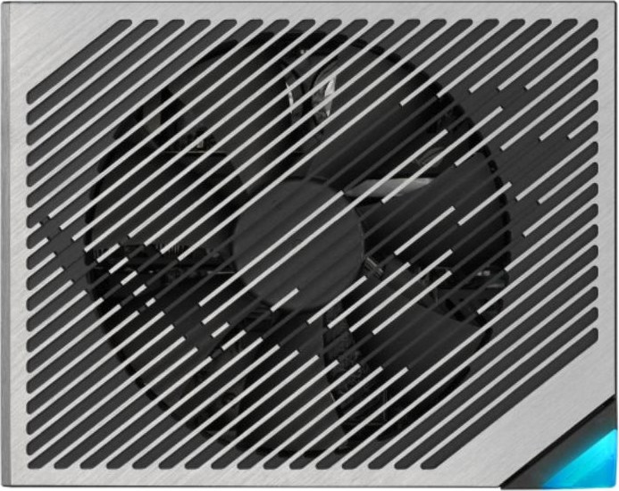 ASUS zdroj ROG Thor 1200W Platinum III, 135mm, 80Plus Platinum, ATX 3.1