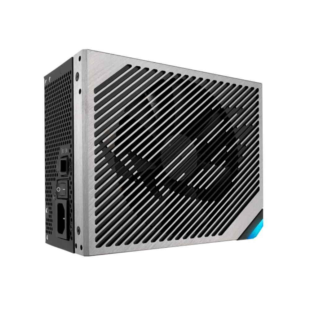 ASUS zdroj ROG Thor 1200W Platinum III, 135mm, 80Plus Platinum, ATX 3.1