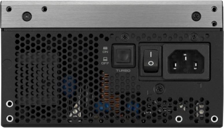ASUS zdroj ROG Thor 1200W Platinum III, 135mm, 80Plus Platinum, ATX 3.1
