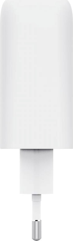 TRUST GaN Nabíječka MAXO 65W, USB-C, bílá