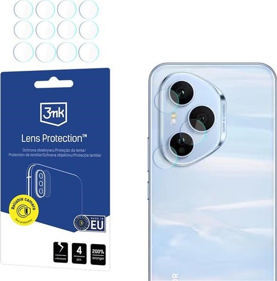 3mk Lens Protection pro Honor 400 PRO