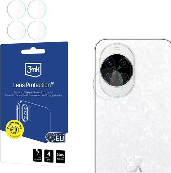 3mk Lens Protection pro Huawei Nova 14