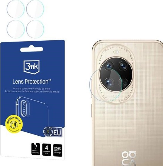 3mk Lens Protection pro Huawei Nova 14 Ultra