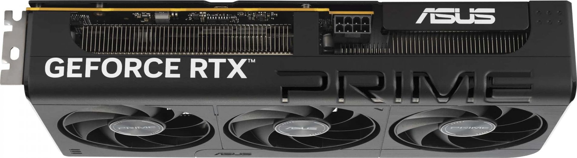 ASUS VGA NVIDIA GeForce RTX 5060 PRIME OC 8G, 8GB GDDR7, 3xDP, 1xHDMI