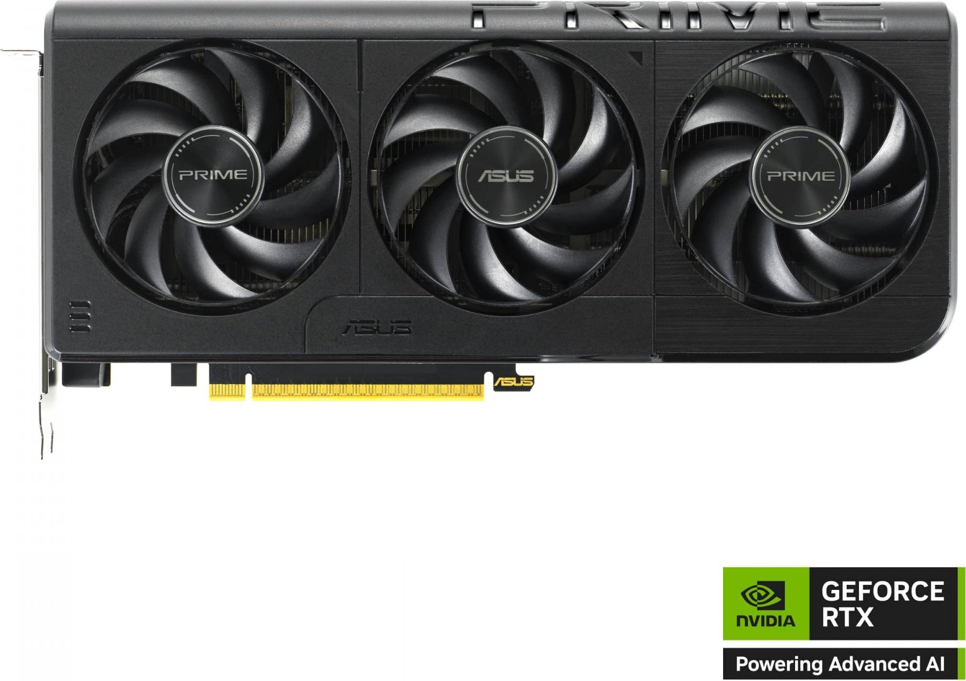 ASUS VGA NVIDIA GeForce RTX 5060 PRIME OC 8G, 8GB GDDR7, 3xDP, 1xHDMI