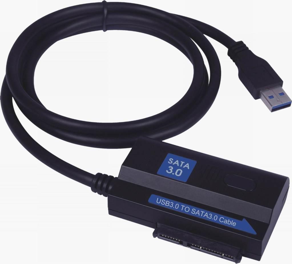 ATEN PremiumCord USB 3.0 - SATAIII adaptér
