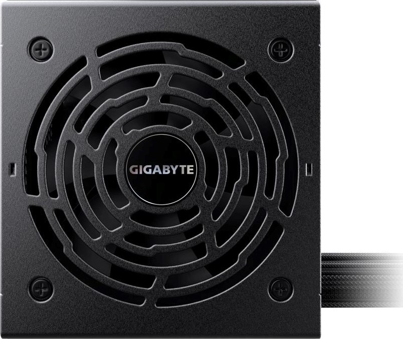 GIGABYTE zdroj P750BS, 750W, 80PLUS Bronze, 120mm