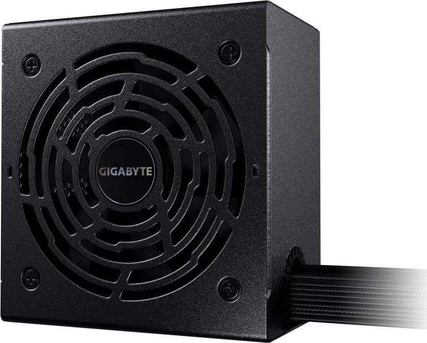 GIGABYTE zdroj P750BS, 750W, 80PLUS Bronze, 120mm