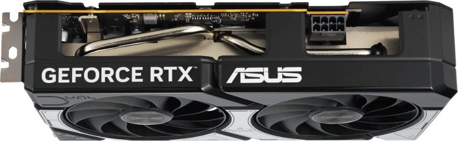 ASUS VGA NVIDIA GeForce RTX 5060 DUAL OC 8G, 8GB GDDR7, 3xDP, 1xHDMI