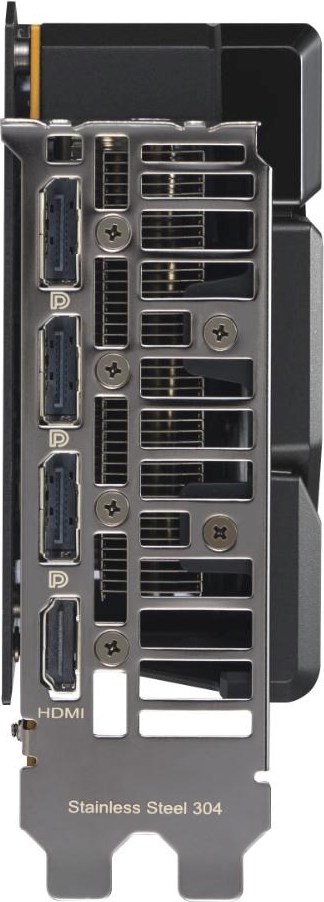 ASUS VGA NVIDIA GeForce RTX 5060 DUAL OC 8G, 8GB GDDR7, 3xDP, 1xHDMI