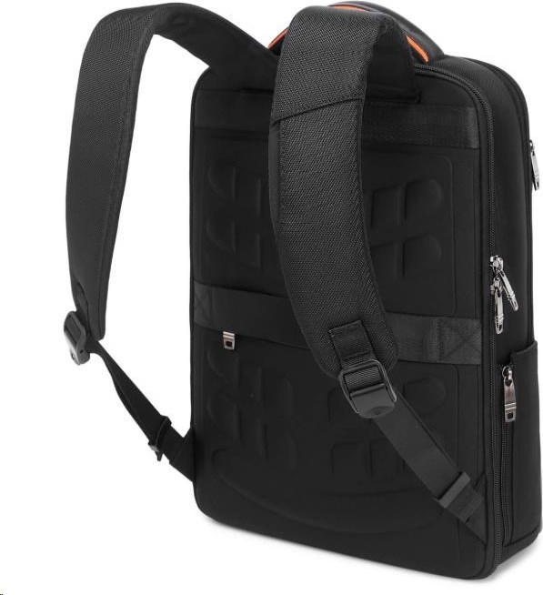 MYBALO Milano business batoh na notebook