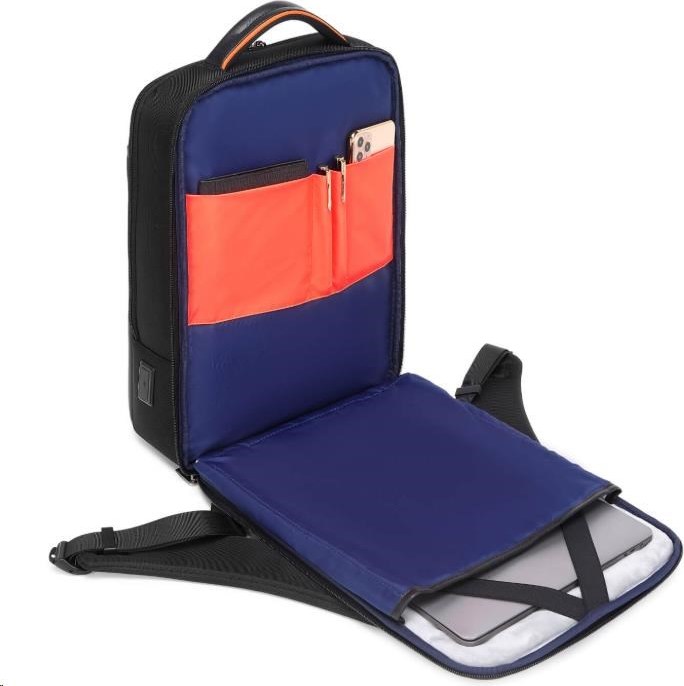 MYBALO Milano business batoh na notebook