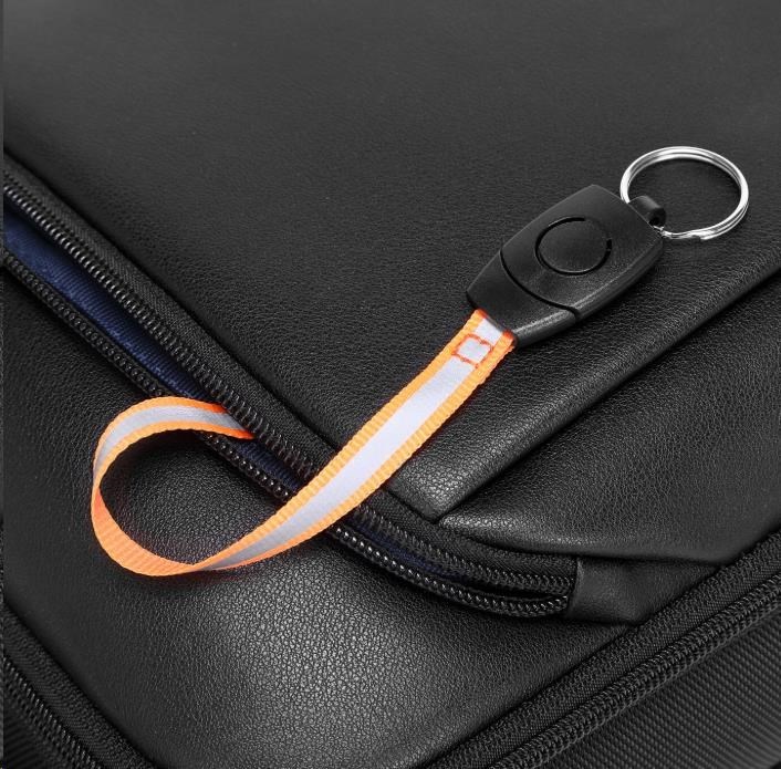 MYBALO Milano business batoh na notebook