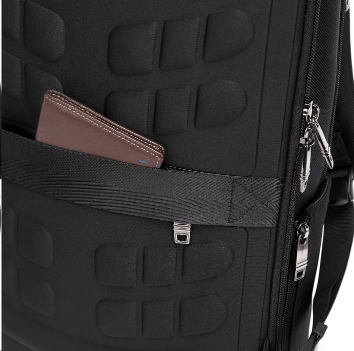 MYBALO Milano business batoh na notebook