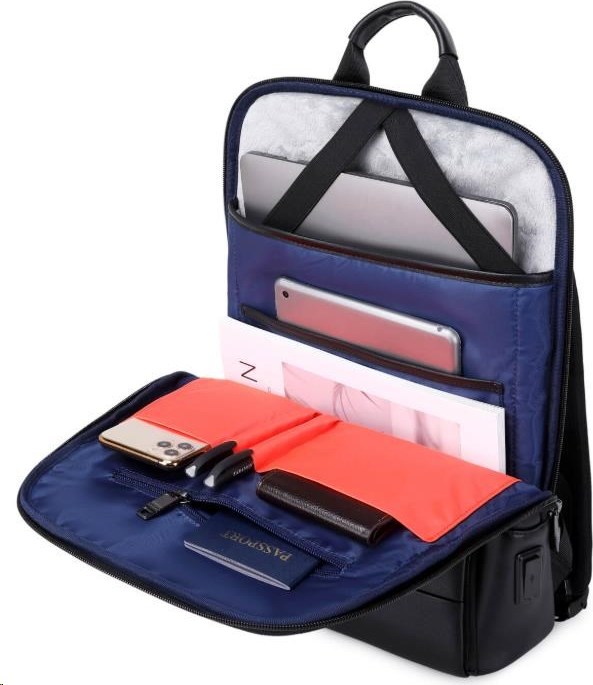 MYBALO Spectrum business batoh na notebook