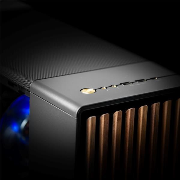 BAZAR - LYNX Challenger i7 14700KF 32GB 2TB SSD NVMe RTX 5070 12G W11 Home - opravený