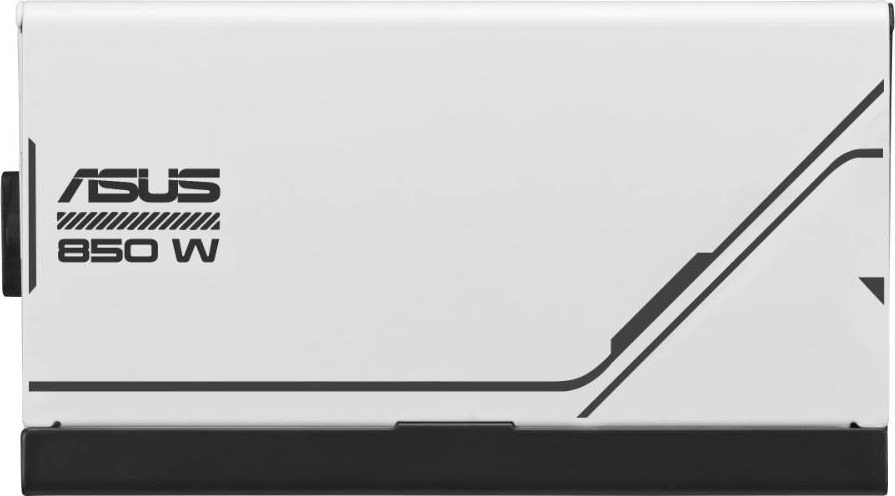 ASUS zdroj PRIME AP-850G 850W, 135mm, 80+ Gold, Plně modulární, ATX 3.1