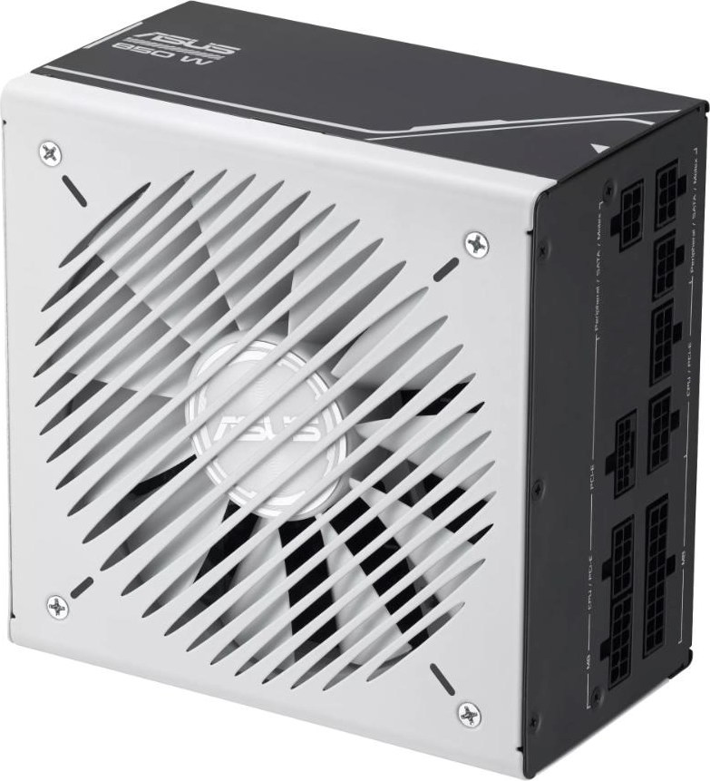 ASUS zdroj PRIME AP-850G 850W, 135mm, 80+ Gold, Plně modulární, ATX 3.1