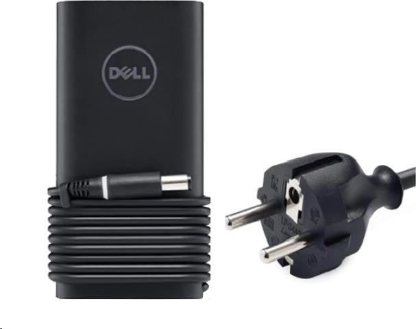 Sieťový adaptér DELL E5 65W (EURO), 7,4 mm