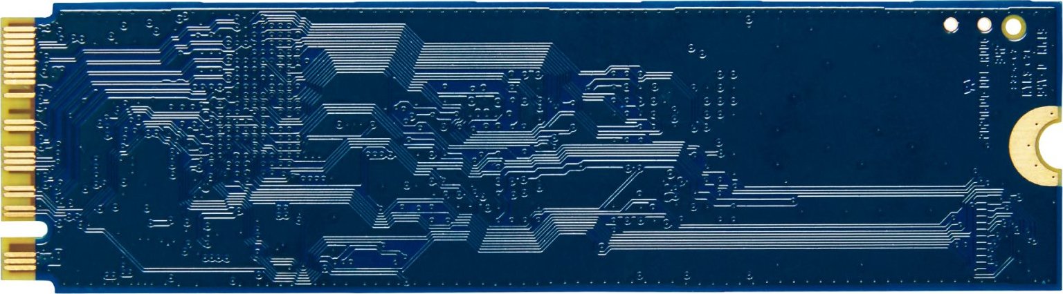 Kingston SSD 4TB NV3, M.2 2280, NVMe PCIe Gen4x4, (R: 6000MB/s; W: 5000MB/s)